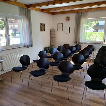 Eschenhof Bed & Breakfast 카프룬 외부 사진