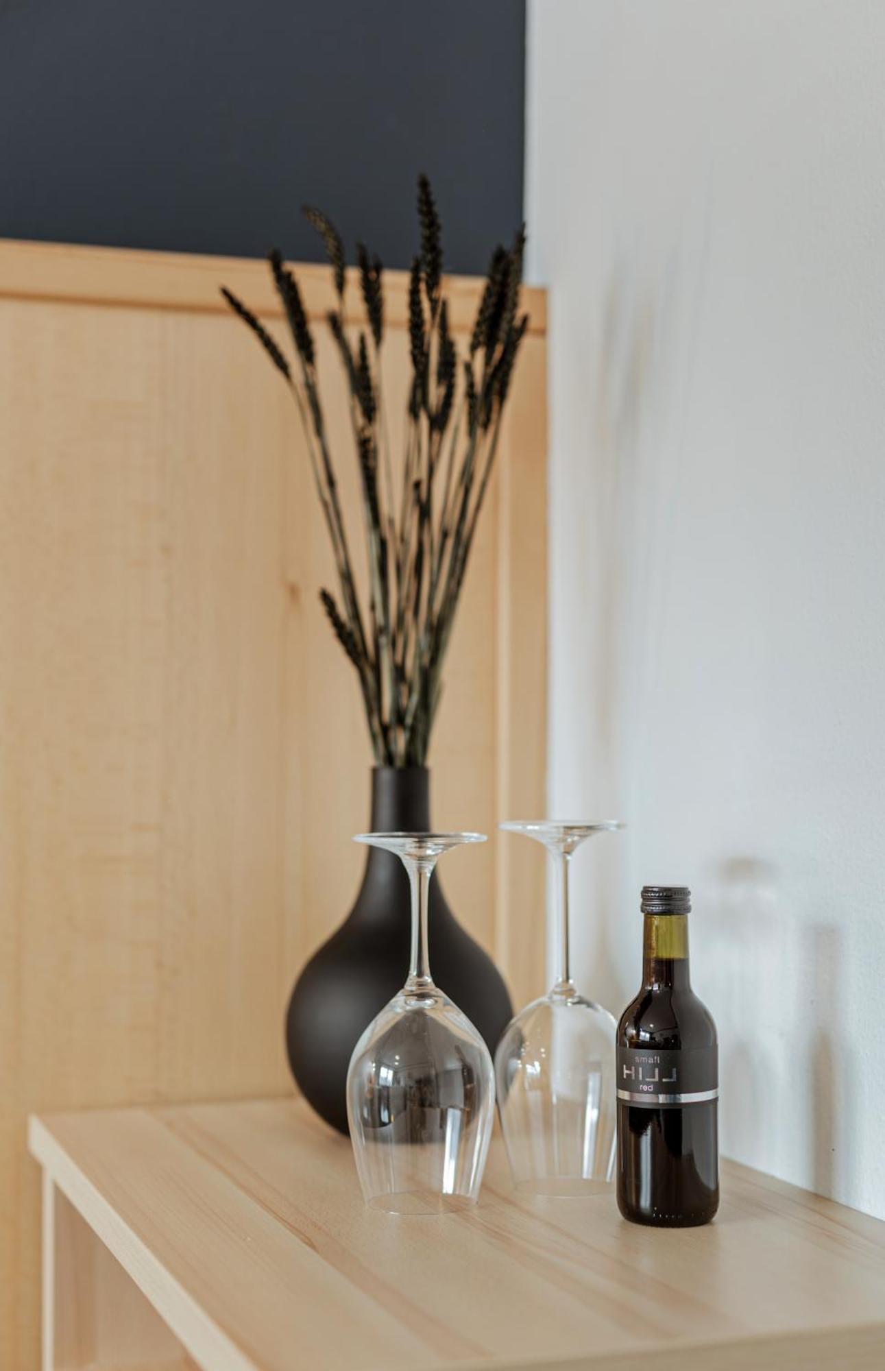 Eschenhof Bed & Breakfast 카프룬 외부 사진