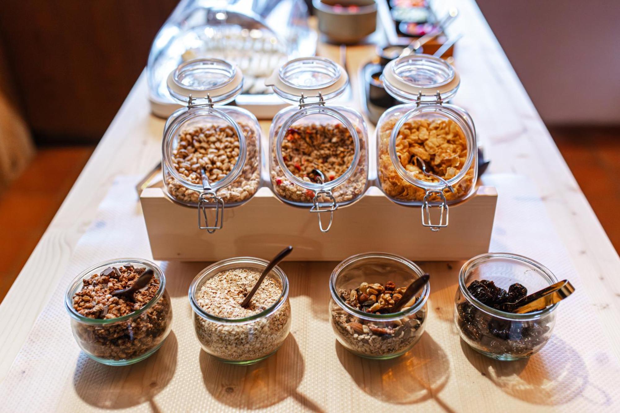 Eschenhof Bed & Breakfast 카프룬 외부 사진