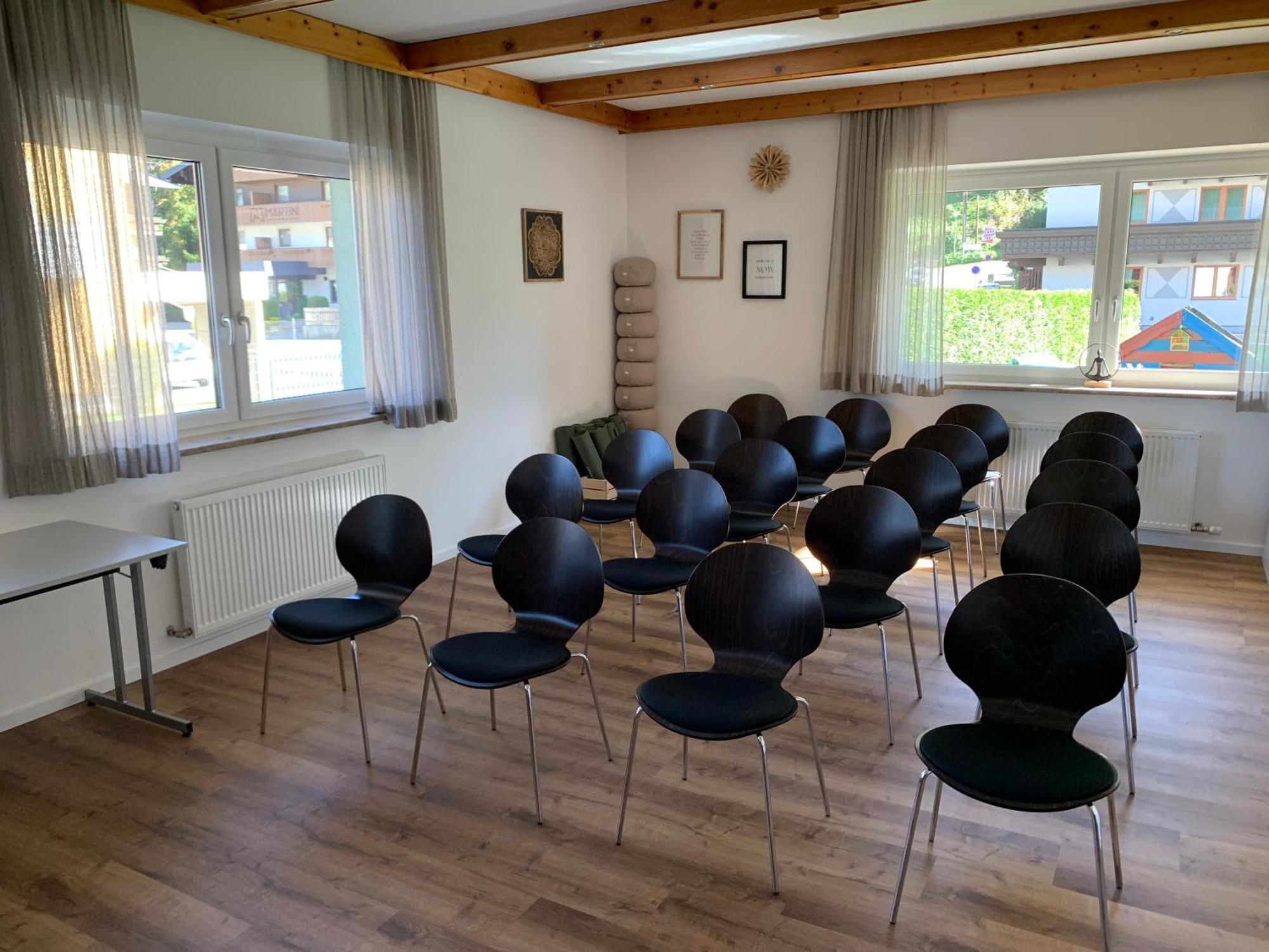 Eschenhof Bed & Breakfast 카프룬 외부 사진